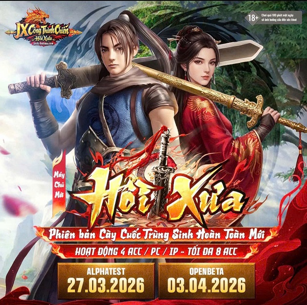 Mới nhất